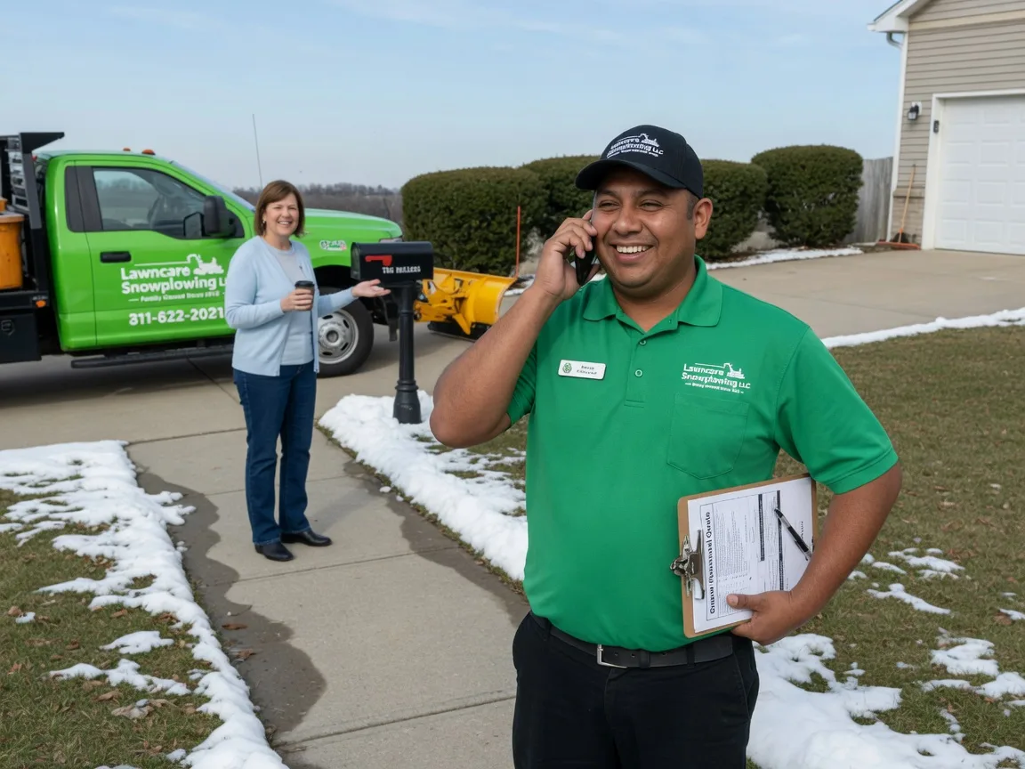 Lawn Care Services By Expert Landscaper Santa Rosa, NM FAQs
